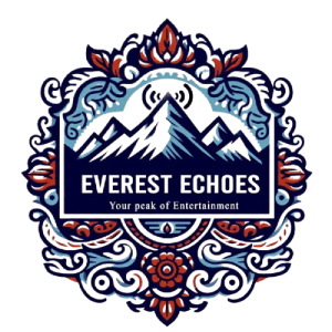 Everest Echoes