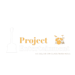 Project Entertainment