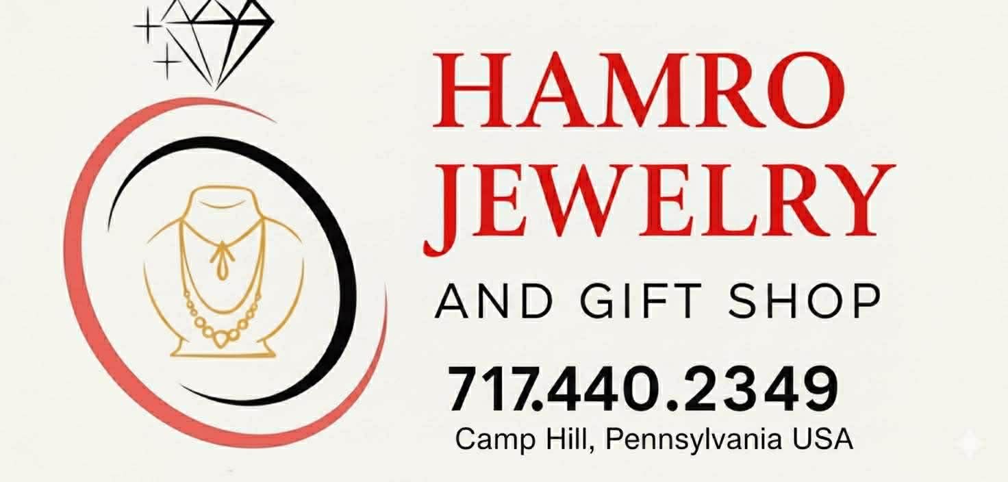 Hamro Jewelry and Gift Shop